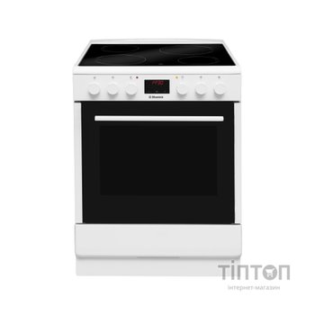 Плита Hansa FCCW68208