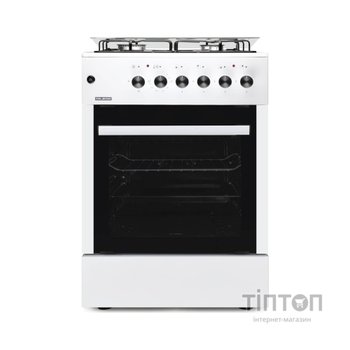 Плита Milano ML60 E40+біла