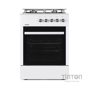 Плита Milano ML60 G1 /07+біла