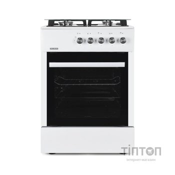 Плита Milano ML60 G1 /07C+біла