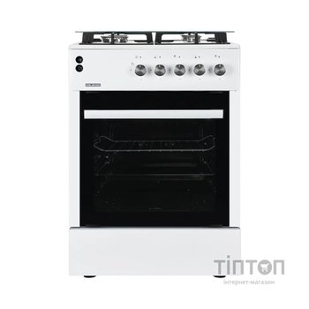Плита Milano ML60 G2 /07С+біла