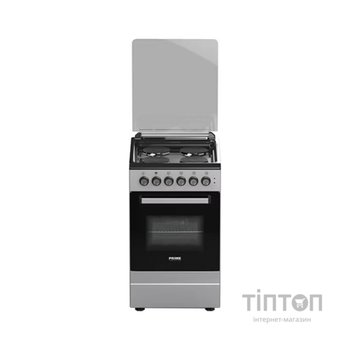 Плита PRIME Technics PESE 50414 B