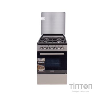 Плита PRIME Technics PSE 641211 GB