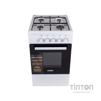 Плита PRIME Technics PSG 54001 W