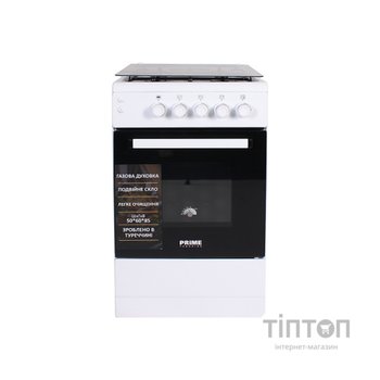 Плита PRIME Technics PSG 54015 W