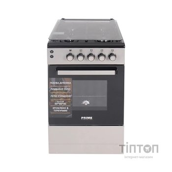 Плита PRIME Technics PSG 54016 B