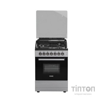 Плита PRIME Technics PSGE 60227 B