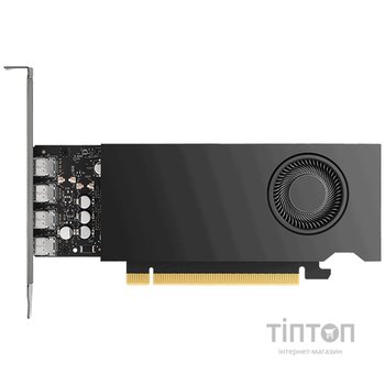 PNY NVIDIA RTX2000E ADA 16G 4mDP (VCNRTX2000EADA-SB)