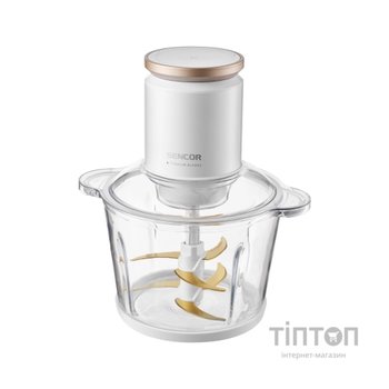Подрібнювач Sencor SCB7000WH