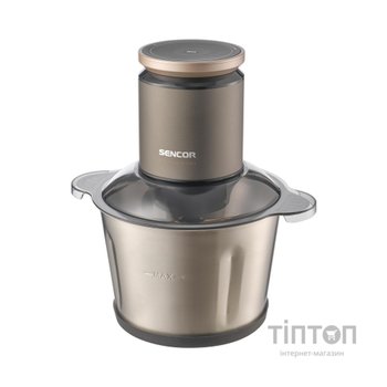 Подрібнювач Sencor SCB8000BK