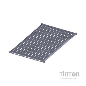 Полка 19" 1U глуб. 750 мм. CSV (00236)