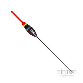 Поплавок Brain BF03 2 gr. (1858.60.06)
