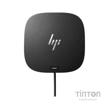 Порт-реплікатор HP USB-C/A Universal Dock G2 (5TW13AA)