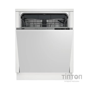 Посудомийна машина Beko BDIN25324