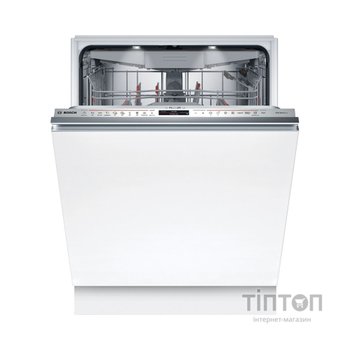 Посудомийна машина Bosch SMV8YCX02E