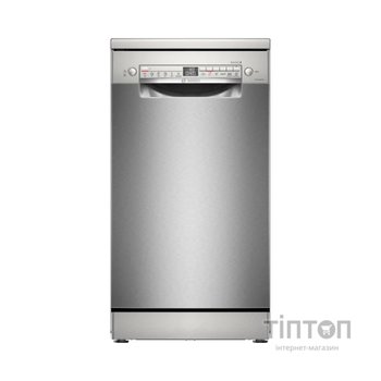 Посудомийна машина Bosch SPS2IKI55K
