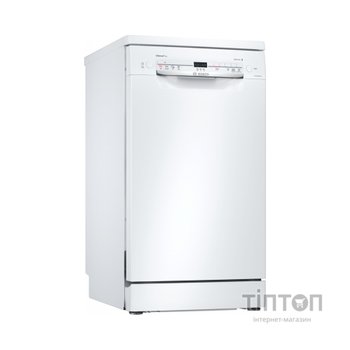Посудомийна машина Bosch SPS2IKW04K