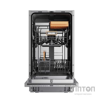 Посудомийна машина Edler EBD-4525P