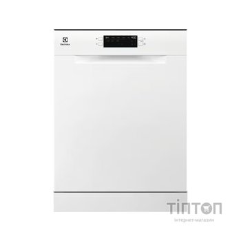 Посудомийна машина Electrolux E52SE100SW