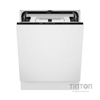 Посудомийна машина Electrolux E62LD200S