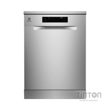 Посудомийна машина Electrolux E62SC200SX