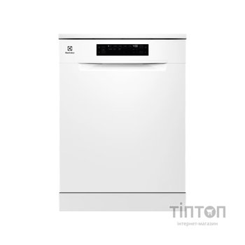 Посудомийна машина Electrolux E62SD200SW