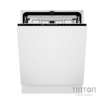 Посудомийна машина Electrolux E82LA220T