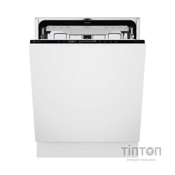 Посудомийна машина Electrolux E82LX520T