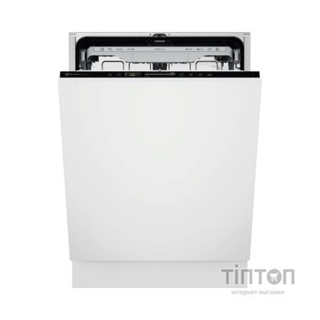 Посудомийна машина Electrolux E87LB200T