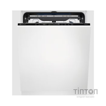 Посудомийна машина Electrolux EEC67310L
