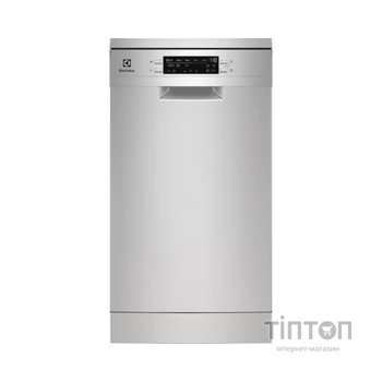 Посудомийна машина Electrolux ESS64321SX