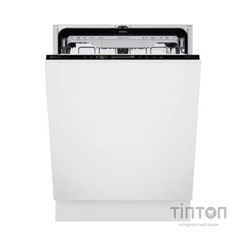 Посудомийна машина Electrolux KL97X500P