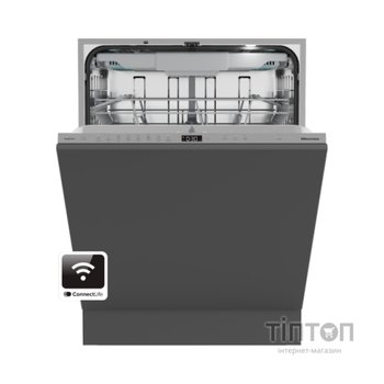 Посудомийна машина Hisense HV673D64