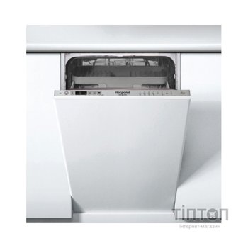 Посудомийна машина -HSIC3T127C