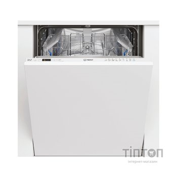 Посудомийна машина Indesit D2I HD524 A