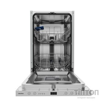 Посудомийна машина Interline DWI 545 TSH GA