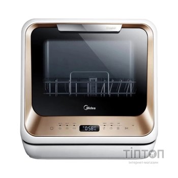 Посудомийна машина Midea MCFD42900GMINI-i
