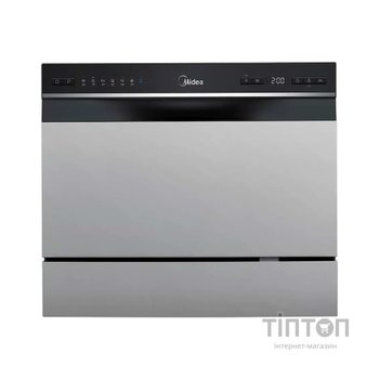 Посудомийна машина Midea MCFD55S460Si