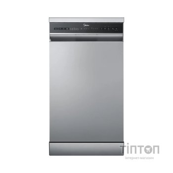 Посудомийна машина Midea MFD45S160Si-C