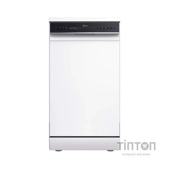 Посудомийна машина Midea MFD45S160Wi