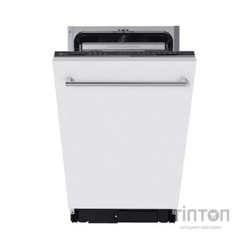 Посудомийна машина Midea MID45S160i