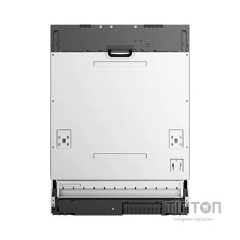 Посудомийна машина Midea MID60S160i-C