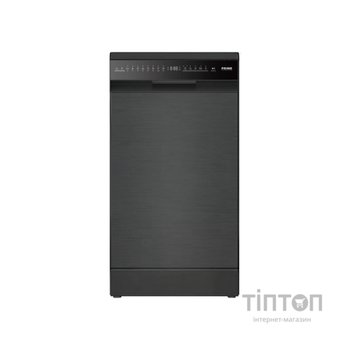 Посудомийна машина PRIME Technics PDW 4583 DX