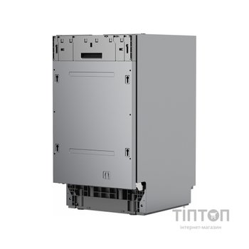 Посудомийна машина PRIME Technics PDW 4593 BI