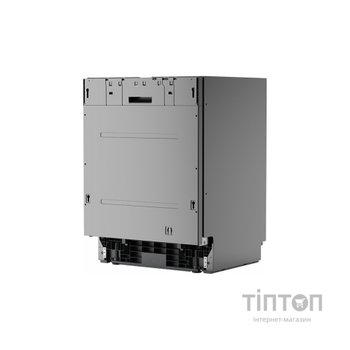 Посудомийна машина PRIME Technics PDW 60153 BI