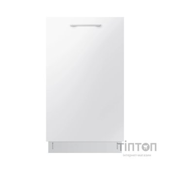 Посудомийна машина Samsung DW50R4060BB/UA