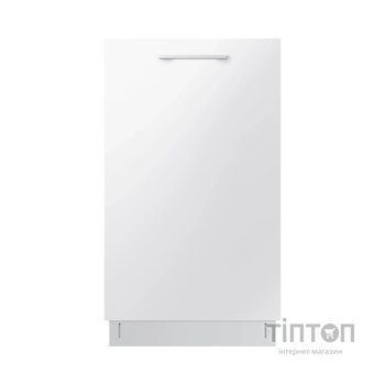 Посудомийна машина Samsung DW50R4070BB/UA