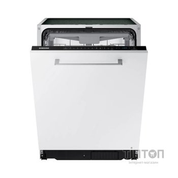 Посудомийна машина Samsung DW60CG550B00UA