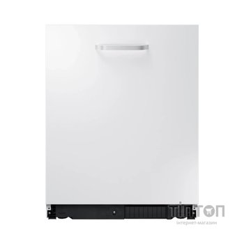 Посудомийна машина Samsung DW60M6070IB/UA