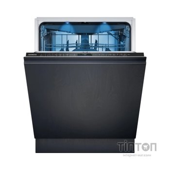 Посудомийна машина Siemens SN87TX02CE